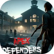Play Apex Defenders