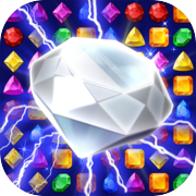 Play Jewels Magic : King’s Diamond