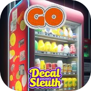 Play Go Decal Sleuth