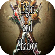 Light and Shadow - Schatten über Empyria
