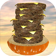 Play Tower Burger2