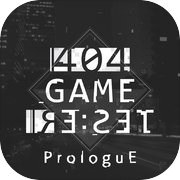404 GAME RE:SET ProloguE -序章-