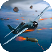 Play Air Defense : World War