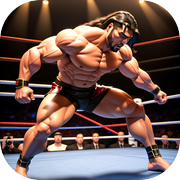 Wrestling Games 3d Offline