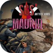 Play SGS Battle For: Madrid