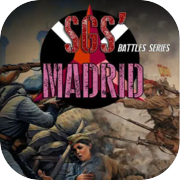 SGS Battle For: Madrid