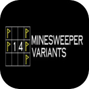 14 Minesweeper Variants