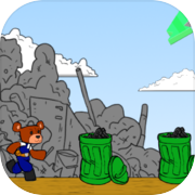 Play ROBEAR ADVENTURE