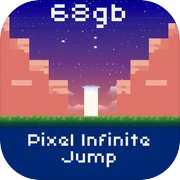 68gb Pixel Infinite Jump