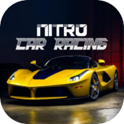 Nitro Car Racing