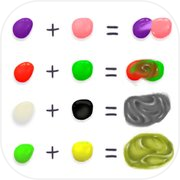 Play Color Mixing Puzzle Games