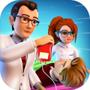 ER Emergency Multi Surgery Hospital : Doctor Game