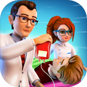 Play ER Emergency Multi Surgery Hospital : Doctor Game