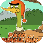 The Legend of Paco the Jungle Duck