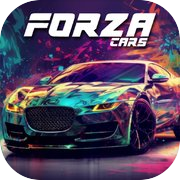 Forza Cars