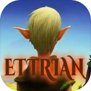 Play Ettrian - The Elf Prince