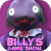 Billy's Game Show