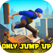 Only jump Up Parkour