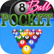 Play 8-Ball Pocket