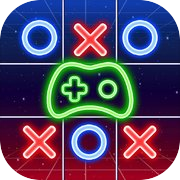 Play TicTac - Games & Chats