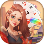 Play Solitaire Fun Tripeaks - My Re