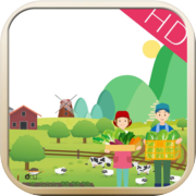 Play Farm Plant Finder HD