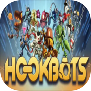 Hookbots