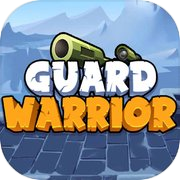 Guard Warrior: Fighting Spirit