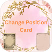 Change Position Card - Leemoy