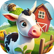 Farm Empire : Dream Farm