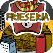 Frieseria: The Grand Reopening