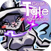 Goat's Tale Adventure