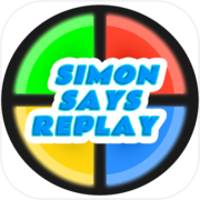 Simon Says Replay