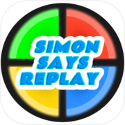 Play Simon Says Replay