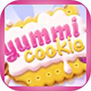 Yummi Cookie Match