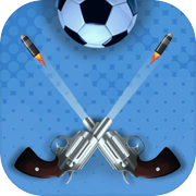 Pixbet Football Revolver