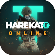 Play Harekat 2 : Online