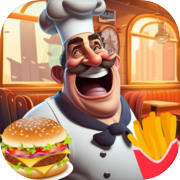 Play Cooking Chef Restaurant Game