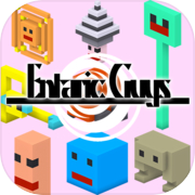 Play Enteric Guys -3D Dungeon RPG-