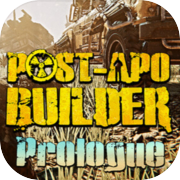 Play Post-Apo Builder: Prologue