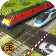 Play Train Simulator - Rail Driving