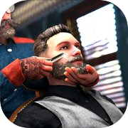 Barber Shop Game - Hair Tattoo