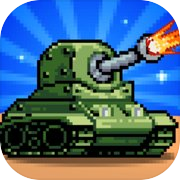 Play Tank Arena : Brawl Battles