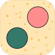 Play Two Dots: Fun Dot & Line Games