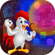 Best Escape Game 495 Tasty Chicken Rescue Game