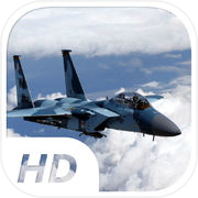 Play Aero Marines - Flight Simulator