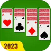 Solitaire - Classic Card Games