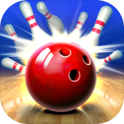 Bowling King