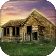Escape Games: Abandoned Farm House 2