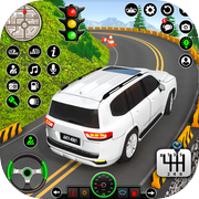 Play Prado Car Parking: Prado Games